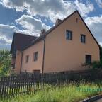 Altbau mit WDVS energetisch modernisiert Nacher