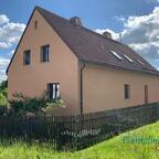 Altbau mit WDVS energetisch modernisiert Nacher