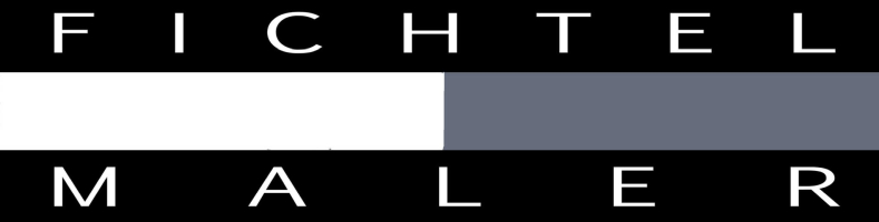 Fichtelmaler GmbH Logo