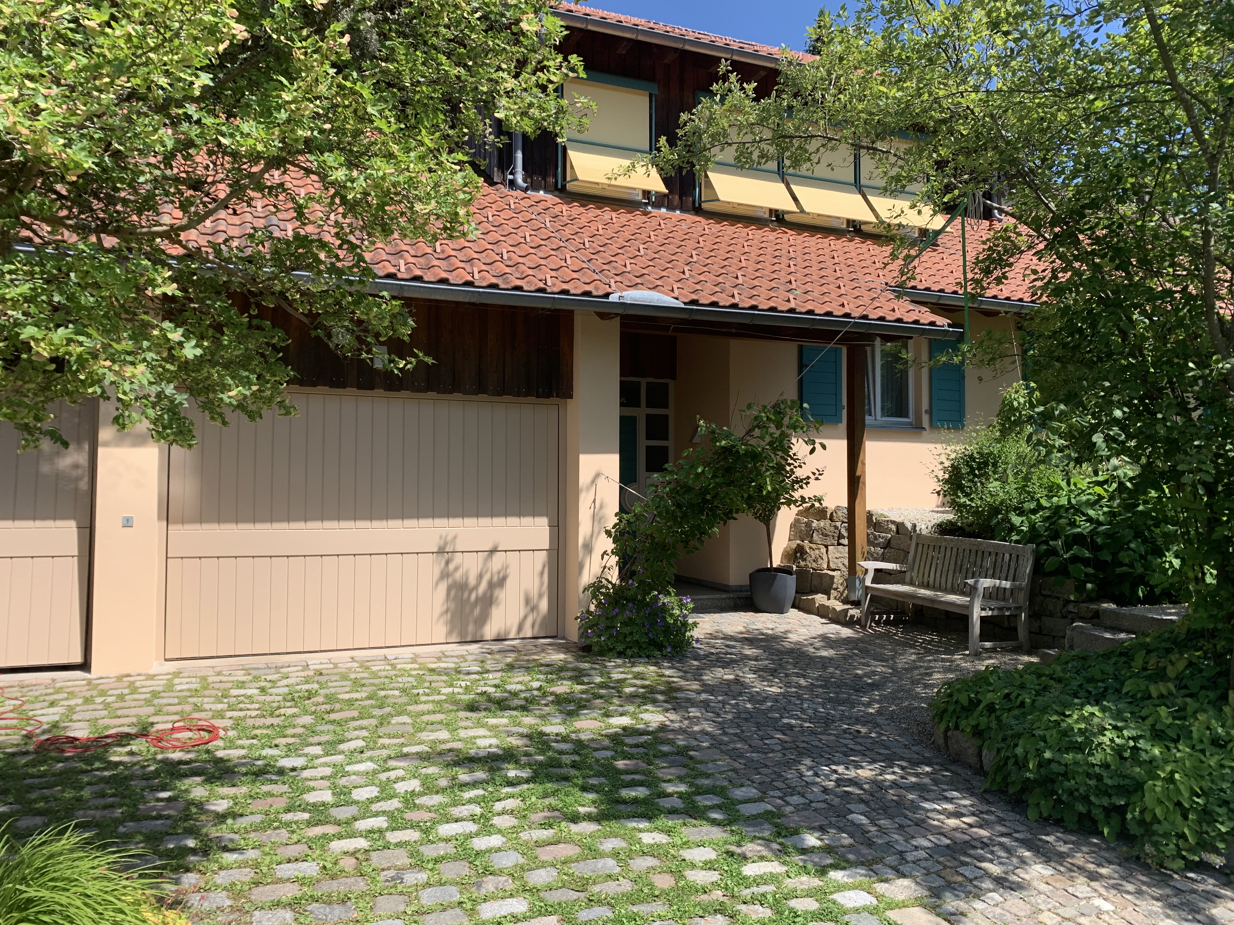 Aktuelles Fichtelmaler Projekt in Wunsiedel und Umgebung